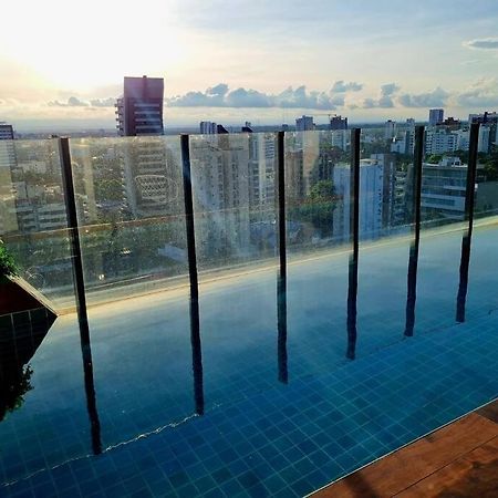 산타 크루즈 드 라 시에라 Departamento Con Vista De Lujo 아파트 외부 사진